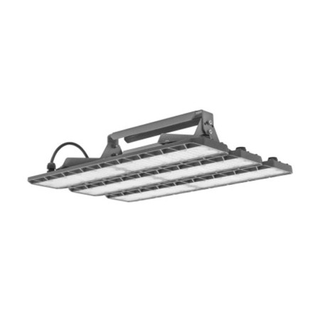 Светильник светодиодный HB LED 150 D30 5000K G3