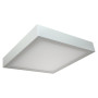Светильник светодиодный OWP ECO LED 595 IP54/IP54 4000K CRI90 mat