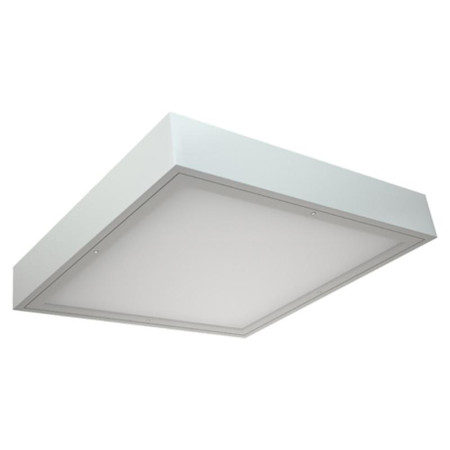 Светильник светодиодный OWP ECO LED 595 IP54/IP54 4000K CRI90 mat