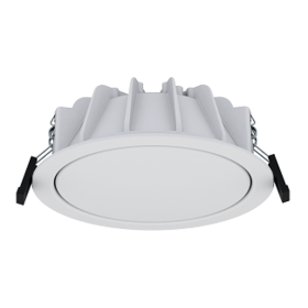 Светильник светодиодный COLIBRI DL LED 15 B 3000K