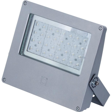 Светильник светодиодный LEADER LED 30W D30 750 RAL9006