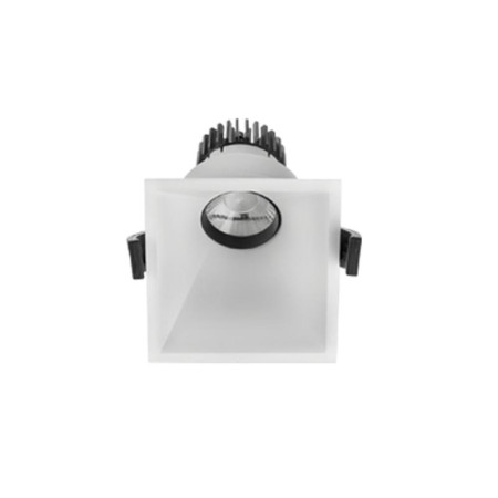 Светильник светодиодный FADO ASM 18 WH D45 3000K (with driver)