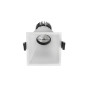 Светильник светодиодный FADO ASM 18 WH D45 3000K (with driver)