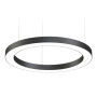 Светильник светодиодный OREOL STANDARD FLD/P (850x40) 840 WH