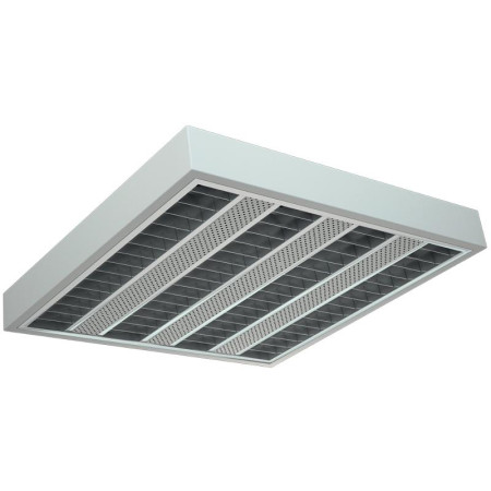 Светильник светодиодный PTF UNI LED 595 4000K CRI90