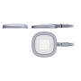 Светильник светодиодный SKYLINE LED 60W DW1 730 RAL9006