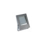 Светильник светодиодный LEADER LED 120W D75 740 RAL9006 CRH