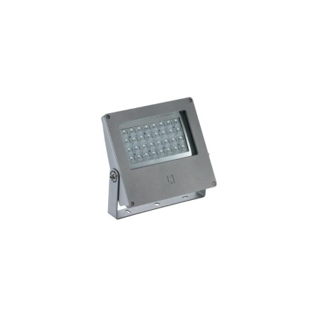Светильник светодиодный LEADER LED 30W D75 740 RAL9006 EXTREME