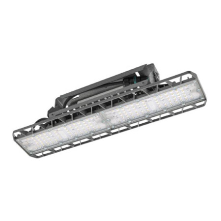 Светильник светодиодный HB LED 50 D60 5000K G3