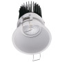 Светильник светодиодный FARO 13 WH D45 3000K DALI