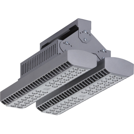 Светильник светодиодный HB LED 1x150 D80 5000K