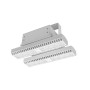 Светильник светодиодный FORWARD 300W D60 840 WH FB