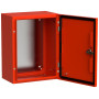 TITAN 5 Корпус металлический ЩМП-40.30.20 УХЛ1 IP66 RAL3020 красный