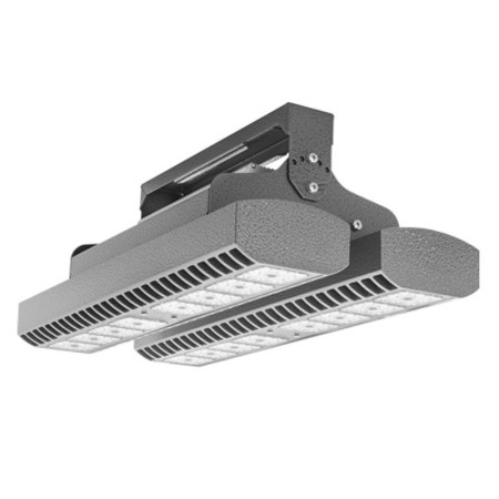 Светильник светодиодный HB LED 200 D80 4000K G2