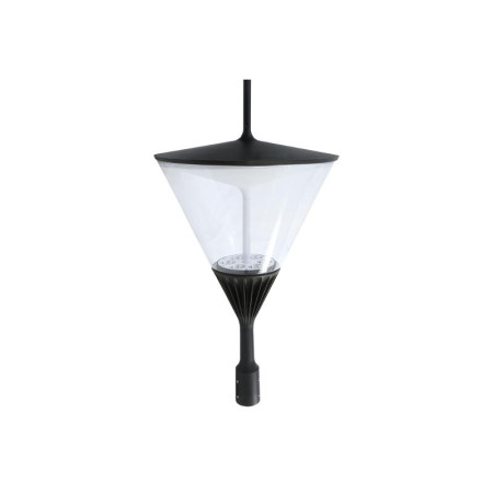 Светильник светодиодный APEX LED 80W RW 830 RAL9005 EXTREME