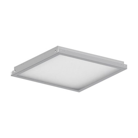 Светильник светодиодный OWS/K ECO LED 600 IP54 EM 4000K CRI90