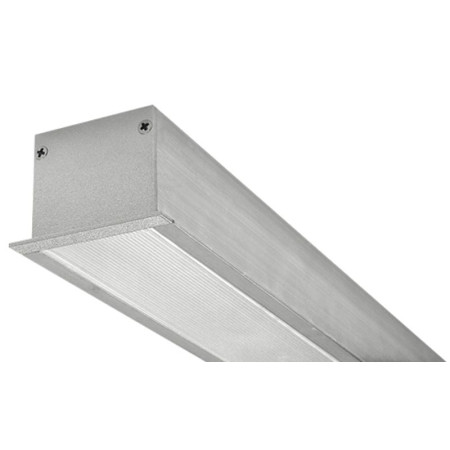 Светильник светодиодный PROFILE 30L P LED 800 BL 2700K