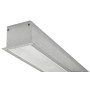 Светильник светодиодный PROFILE 30L P LED 800 BL 2700K