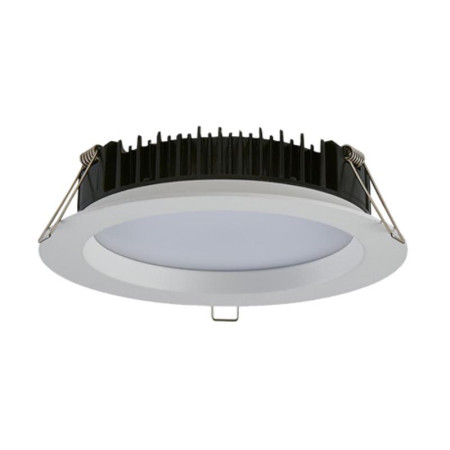 Светильник светодиодный SAFARI DL LED G2 26W 840 WH