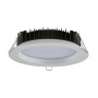 Светильник светодиодный SAFARI DL LED G2 26W 840 WH