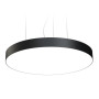 Светильник светодиодный SOL/P FLD (450х80) 840 BL (low lumen)