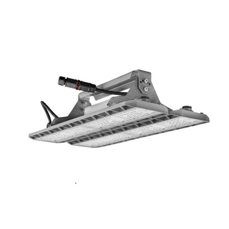 Светильник светодиодный HB LED 100 D30 5000K G3