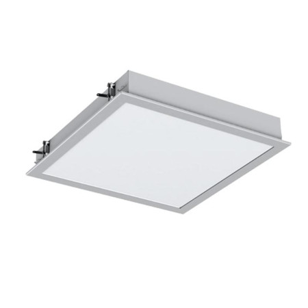 Светильник светодиодный OWP OPTIMA LED 600 (40) HFD IP54/IP54 4000K Clip-In