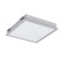 Светильник светодиодный OWP OPTIMA LED 600 (40) HFD IP54/IP54 4000K Clip-In