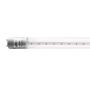 Лампа светодиодная PLED T8 600 Agro 8w CL G13 ( для растений)