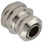 ELASTA Муфта соед. TMP35 T32 латунная IP67
