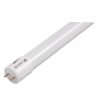 Лампа светодиодная LED 10Вт G13 220В 4000К PLED T8 - 600GL FROST трубчатая