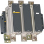 Контактор КТИ-7630  630А  400В/АС3