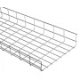Лоток проволочный NESTA 85х400х3000-4,8 EZ