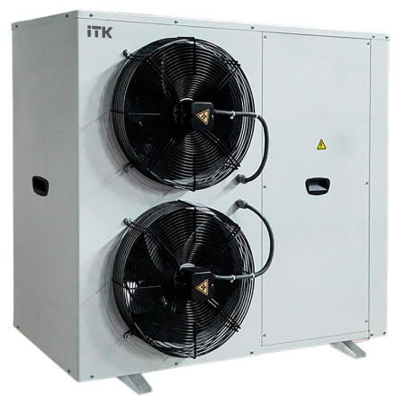 ITK AIR CAB Кондиционер шкафной 20,6кВт 875х675мм м. 2/2