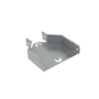 Переходник центральный 50х150-500 мм "ПЛЮС" INOX304