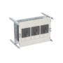Комплект внутренний вертикальной установки 3п HGP630 (F-MO) Ш600 В350