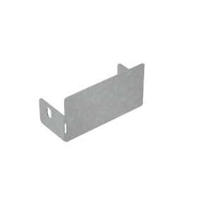 Переходник универсальный 50х400 "ПЛЮС" INOX304