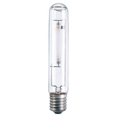 Лампа натриевая газоразрядная SON-T 150W E E40  SL/12