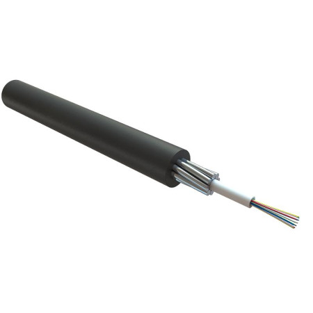 ITK Кабель опт. ОКБнг(А)-HF-24 (G.652.D)-Т 2,7 200