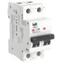 ARMAT Авт. выкл. M06N-DC 2P L 20А