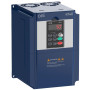 ПЧ K740 380В 3Ф 7,5-11кВт 17-25А тор. энк. Profibus