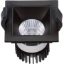 Светильник светодиодный SOON 07 BL/BL D45 2700K DALI