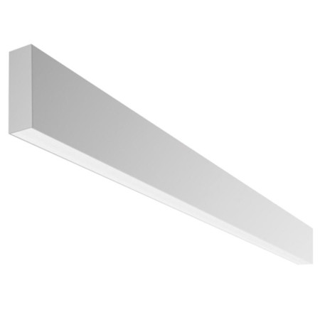 Светильник светодиодный PROFILE 30H S DR LED 2400 4000K
