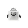 Светильник светодиодный FADO 18 WH D45 4000K (with driver)