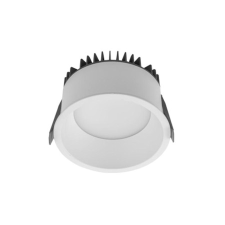 Светильник светодиодный UGR DL PREMIUM 10W OPL 940 WH