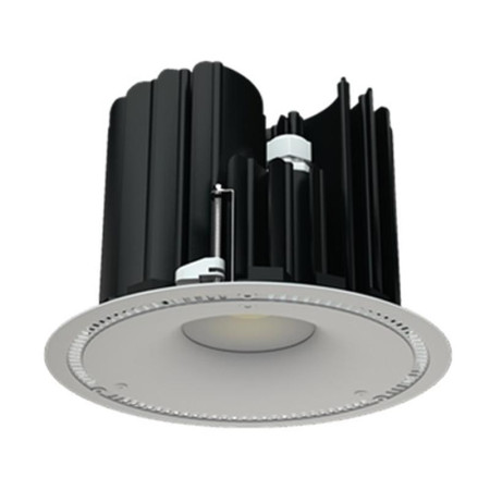 Светильник светодиодный DL POWER LED 40 D60 IP66 3000K
