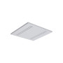 Светильник светодиодный PIXEL LED 595 2L D90 W 4000K