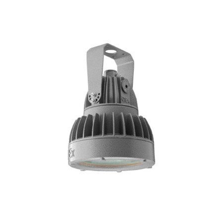 Светильник светодиодный взрывозащищенный ZENITH LED 130 D120 B Ex G2