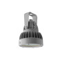 Светильник светодиодный взрывозащищенный ZENITH LED 130 D120 B Ex G2