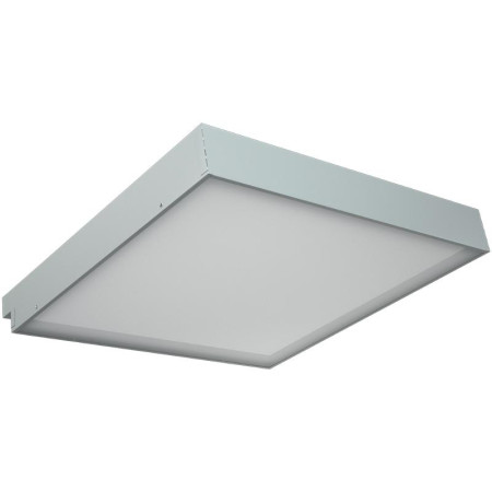 Светильник светодиодный OPL/R ECO LED 1200x600 4000K CRI90 Edge 24-01